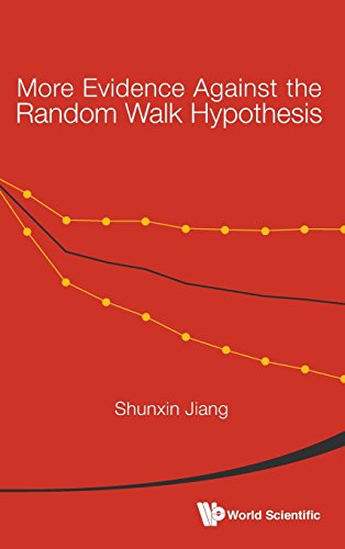 More Evidence Against the Random Walk Hypothesis [Hardcover]