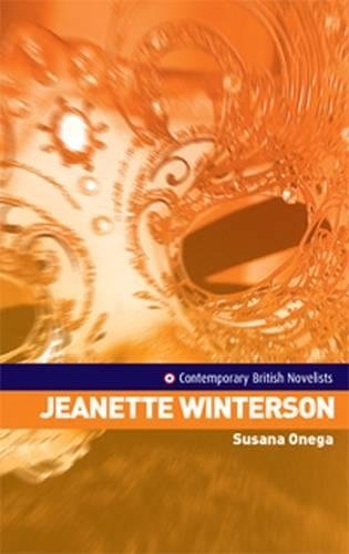 Jeanette Winterson [Paperback]