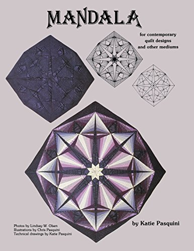 Mandala [Paperback]