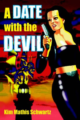 Date with the Devil [Hardcover]