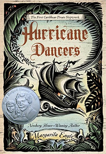 Hurricane Dancers The First Caribbean Pirate Shipwreck [Hardcover]