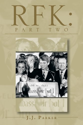 ''Rfk  The Decision to Run In '68'' [Paperback]