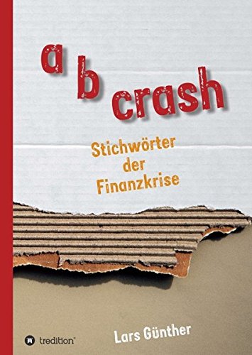 A B Crash (german Edition) [Paperback]