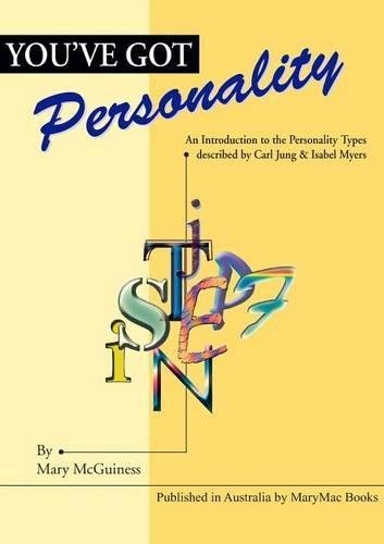 You've Got Personality [Paperback]
