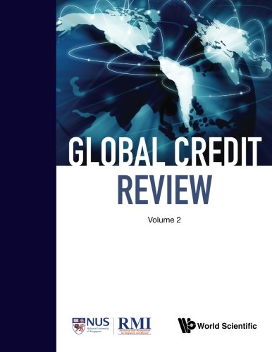 Global Credit Review (volume 2) [Paperback]