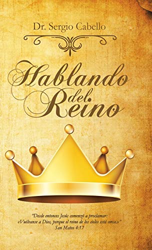 Hablando Del Reino [Hardcover]