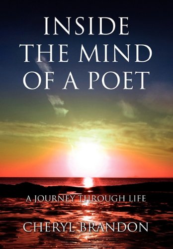 Inside The Mind Of A Poet [Hardcover]