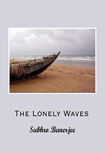 Lonely Waves [Hardcover]