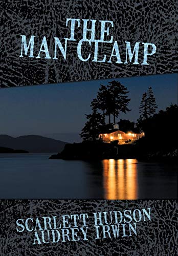 Man Clamp [Hardcover]
