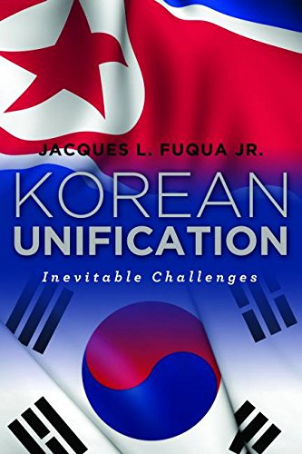 Korean Unification Inevitable Challenges [Hardcover]