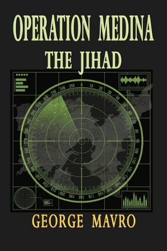 Operation Medina the Jihad [Paperback]