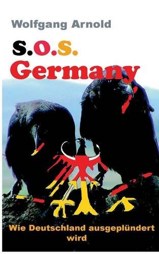 S.O.S. Germany (german Edition) [Paperback]