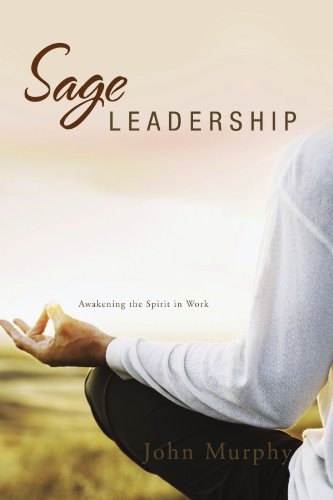 Sage Leadership [Paperback]