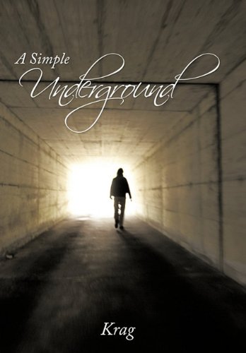 Simple Underground [Hardcover]
