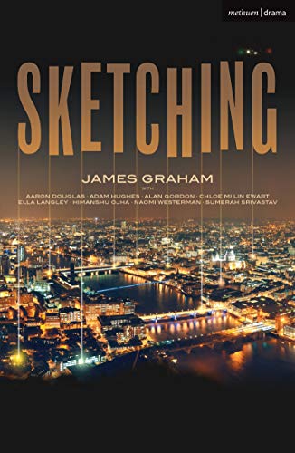 Sketching [Paperback]