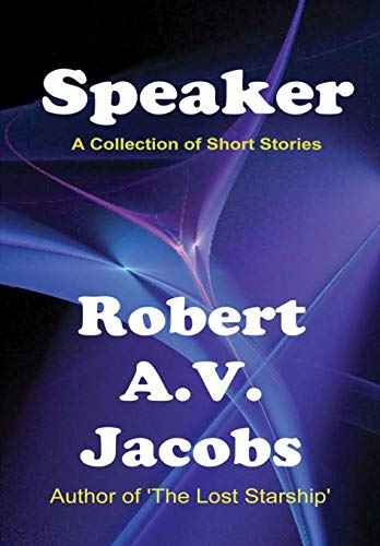 Speaker [Hardcover]