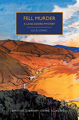 Fell Murder [Paperback]