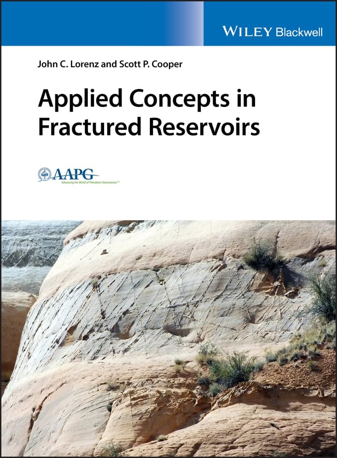 Applied Concepts in Fractured Reservoirs [Hardcover]
