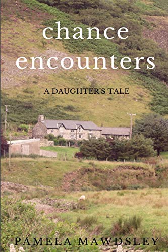Chance Encounters a Daughter's Tale [Paperback]
