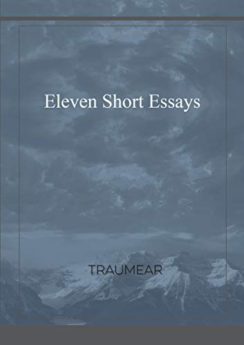 Eleven Short Essays [Paperback]