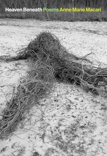 Heaven Beneath Poems [Paperback]