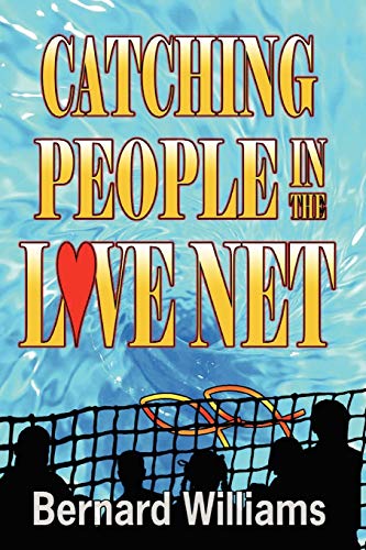 Catching People In The Love Net [Perfect Paperback]