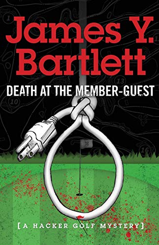 Death At The Member-Guest [Paperback]