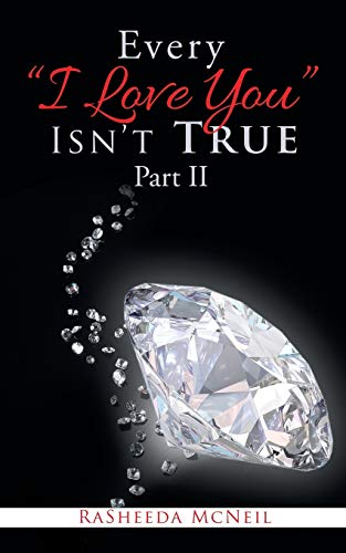 Every I Love You Isn't True Part Ii [Paperback]