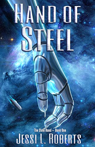Hand of Steel [Paperback]