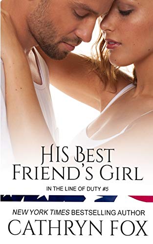 His Best Friend's Girl [Paperback]
