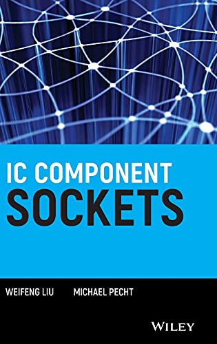 IC Component Sockets [Hardcover]