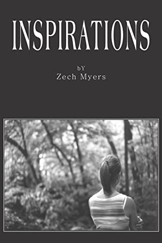 Inspirations [Paperback]