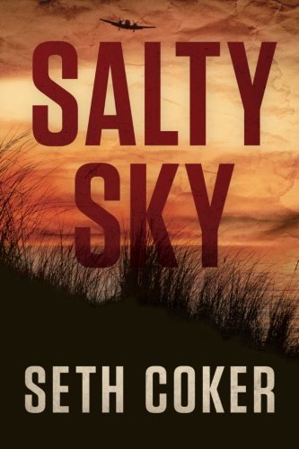 Salty Sky [Paperback]