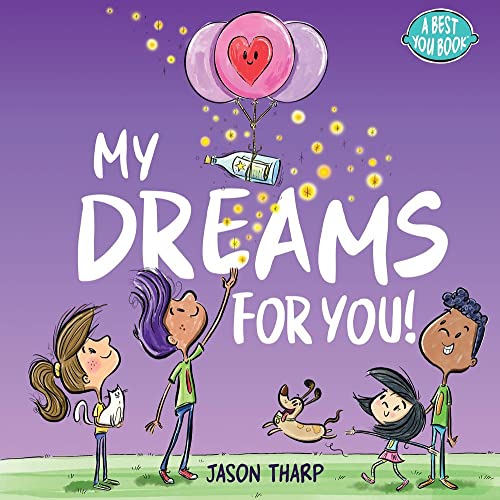 My Dreams for You [Hardcover]