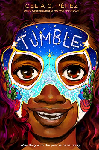 Tumble [Paperback]