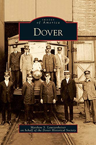 Dover [Hardcover]