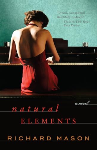 Natural Elements [Paperback]