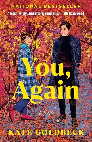 You, Again A Novel [Paperback]