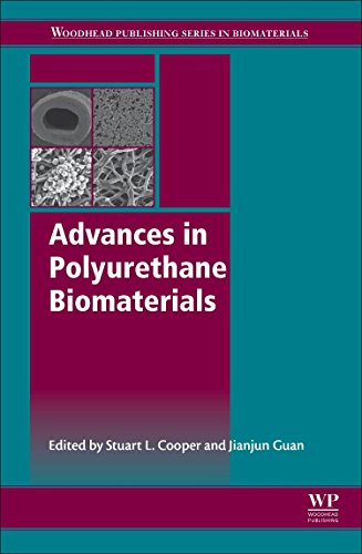 Advances in Polyurethane Biomaterials [Hardcover]