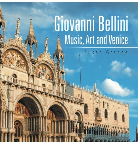 Giovanni Bellini Music, Art And Venice [Paperback]