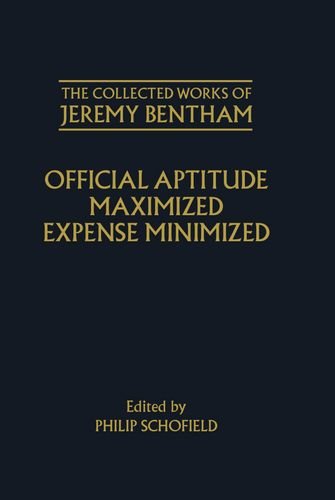 Official Aptitude Maximized Expense Minimized [Hardcover]