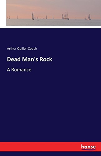 Dead Man's Rock [Paperback]
