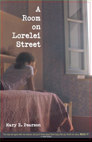 A Room on Lorelei Street [Paperback]