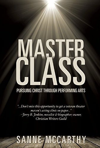 Master Class [Hardcover]