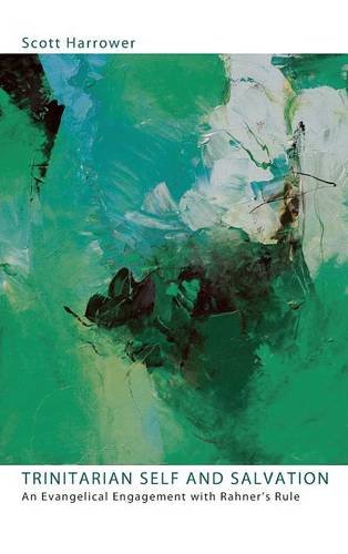 Trinitarian Self And Salvation [Hardcover]