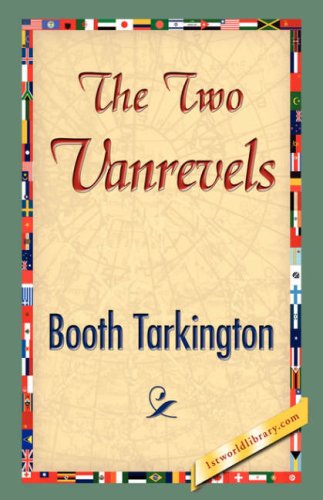 Two VanRevels [Hardcover]
