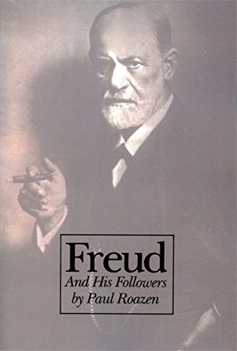 Freud And His Followers [Paperback]