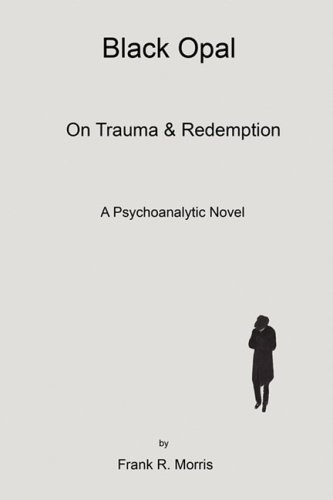 Black Opal [Paperback]