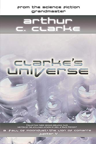 Clarke's Universe [Paperback]