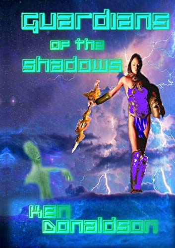 Guardians of the Shadows [Paperback]